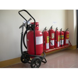 BÌNH CHỮA CHÁY CÓ TEM KIỂM ĐỊNH TẠI QUẬN TỪ  LIÊM HÀ NỘI